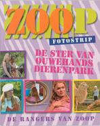 Zoop De Ster Van Ouwehands Dierenpark 9789026914485, Johan N?enhuis, Johan N?enhuis, Verzenden