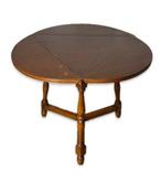 Table dappoint - Bois - Croquet pliable anglaise, Antiek en Kunst