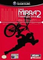 Dave Mirra Freestyle Bmx 2-Standaard (GameCube) Gebruikt, Ophalen of Verzenden, Nieuw