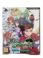 Tales Of Symphonia Chronicles Collectors Edition (PS3), Games en Spelcomputers, Games | Sony PlayStation 3, Verzenden, Nieuw