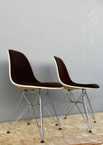 Vitra - Charles & Ray Eames - Stoel (2) - Eiffel Chair -