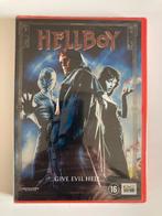 HELLBOY (IN SEAL) (DVD), Cd's en Dvd's, Gebruikt