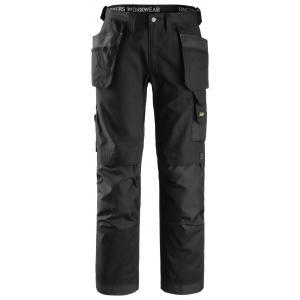 Snickers 3214 pantalon d’artisan avec poches holster,, Dieren en Toebehoren, Dierenvoeding