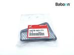 Luchtbuis Rechts Honda GL 1100 Goldwing (GL1100) Cover, Verzenden, Gebruikt