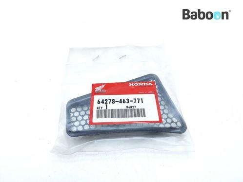 Luchtbuis Rechts Honda GL 1100 Goldwing (GL1100) Cover, Motoren, Onderdelen | Honda, Gebruikt, Verzenden