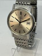 Omega - Genève - Heren - 1960-1969, Handtassen en Accessoires, Horloges | Heren, Nieuw