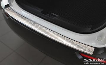 Avisa Achterbumperbeschermer | Mazda MX-30 20- 5-d | Ribben, Auto-onderdelen, Verzenden, Nieuw