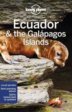 Ecuador & the Galápagos Islands 9781786570628, Verzenden, Isabel Albiston