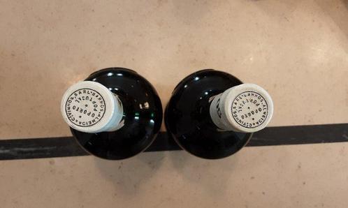 1966 Barros - Colheita Port - Embouteillé en 1979 - Porto -, Verzamelen, Wijnen