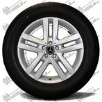 Mercedes GL GLS X166 19 inch originele velgen A1664011302 |, Auto-onderdelen, Banden en Velgen, Ophalen of Verzenden, Nieuw