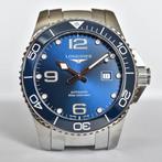 Longines - Hydroconquest - Zonder Minimumprijs - Heren -, Handtassen en Accessoires, Nieuw