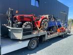 [Gezocht ] Goldoni Tractors [Gezocht], Zakelijke goederen, Verzenden, Nieuw