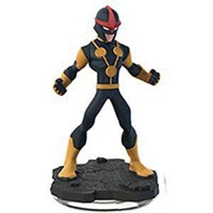 Disney Infinity 2.0 Nova, Verzamelen, Disney
