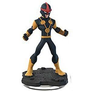 Disney Infinity 2.0 Nova, Collections, Disney