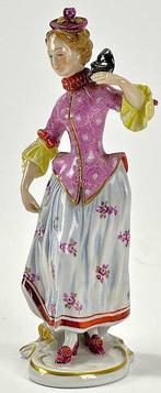 Colombine della Commedia dellArte – Riproduzione del
