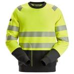 Snickers 2831 sweat-shirt haute visibilité, classe 2 - 6604, Animaux & Accessoires