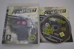Need For Speed - Pro Street (PS3), Nieuw