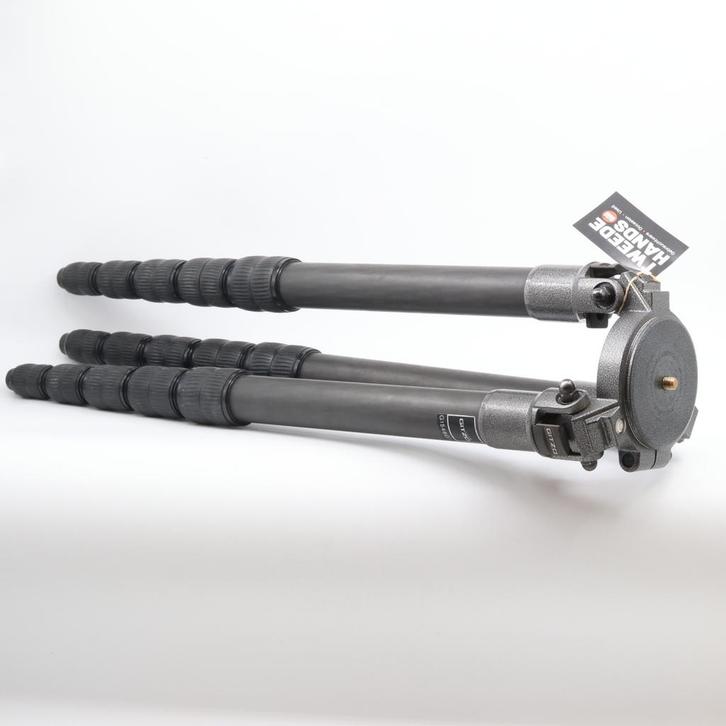 Gitzo G1548GT | Tweedehands, Audio, Tv en Foto, Fotografie | Statieven en Balhoofden, Zo goed als nieuw, Verzenden