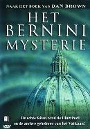 Bernini mysterie op DVD, Cd's en Dvd's, Verzenden, Nieuw in verpakking