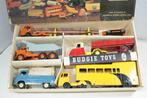 Budgie Toys 1:43 - Camion miniature - Budgie Toys Gift Set, Nieuw