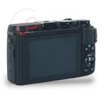 Canon EOS M3 zwart nr. 3498, Audio, Tv en Foto, Fotocamera's Digitaal, Spiegelreflex, Canon, Ophalen of Verzenden, Zo goed als nieuw