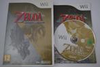 The Legend of Zelda - Twilight Princess (Wii HOL)