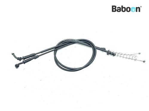 Gaskabel BMW C 650 GT 2016- (C650GT 16), Motoren, Onderdelen | BMW, Gebruikt, Verzenden