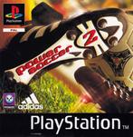 Adidas Power Soccer 2-Standaard (PlayStation 1) Gebruikt, Ophalen of Verzenden, Nieuw