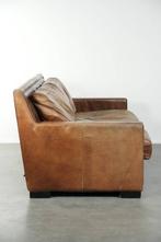 Moroni Inc. - Sofa - Kalfsleer - 2-zitsbank