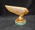 After Lalique - sculptuur, Bronzen Art Deco sculptuur -, Antiek en Kunst