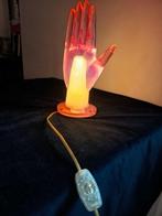 luigi serafini - Lampe de table - kara - plexiglas