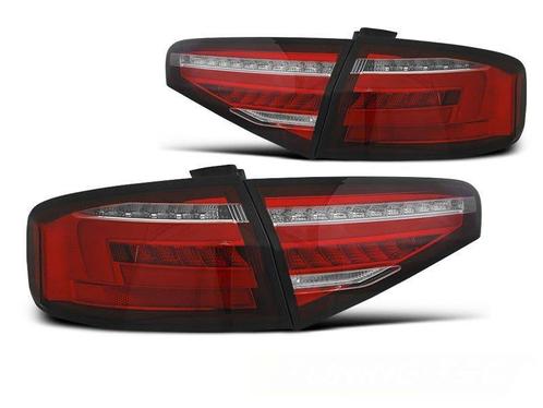 Audi A4 B8 Sedan LED achterlicht units, Autos : Pièces & Accessoires, Éclairage, Envoi
