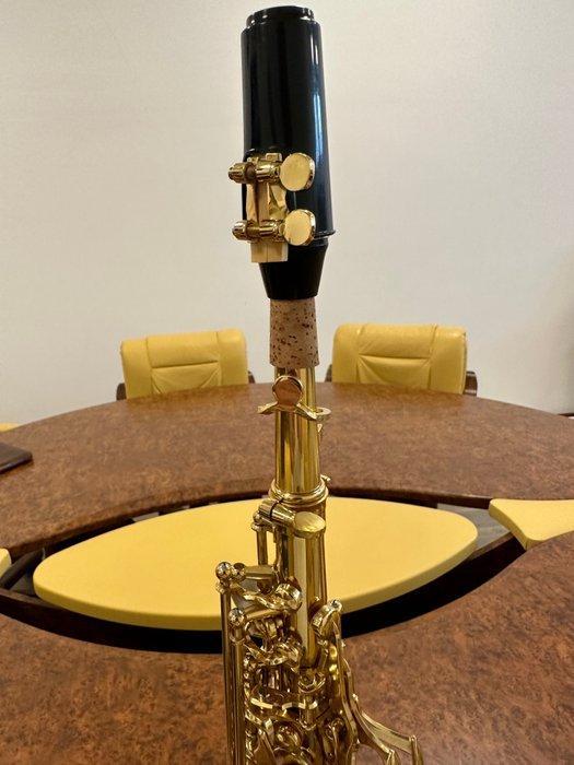 Jordan - SSJ610 - - Saxophone soprano, Muziek en Instrumenten, Blaasinstrumenten | Blokfluiten