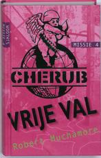 Cherub 4 Vrije val / Cherub / 4 9789062495474 R. Muchamore, Boeken, Verzenden, Zo goed als nieuw, R. Muchamore