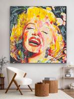 Joaquim Falco (1958) - Marilyns Smile. XL