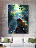 Shayer - Ash & Pikachu: Journey Beneath the Emerald Sky - XL, Cd's en Dvd's, Nieuw in verpakking