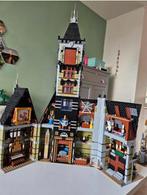 Lego Set - 10273 - Creator Expert - Haunted House, Nieuw