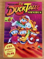 Donald Duck DuckTales omnibus 6 8710722701087, Verzenden, Walt Disney