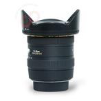 Sigma 10-20mm 3.5 EX IF DC HSM (Nikon) nr. 2597, Audio, Tv en Foto, Foto | Lenzen en Objectieven, Ophalen of Verzenden, Zo goed als nieuw