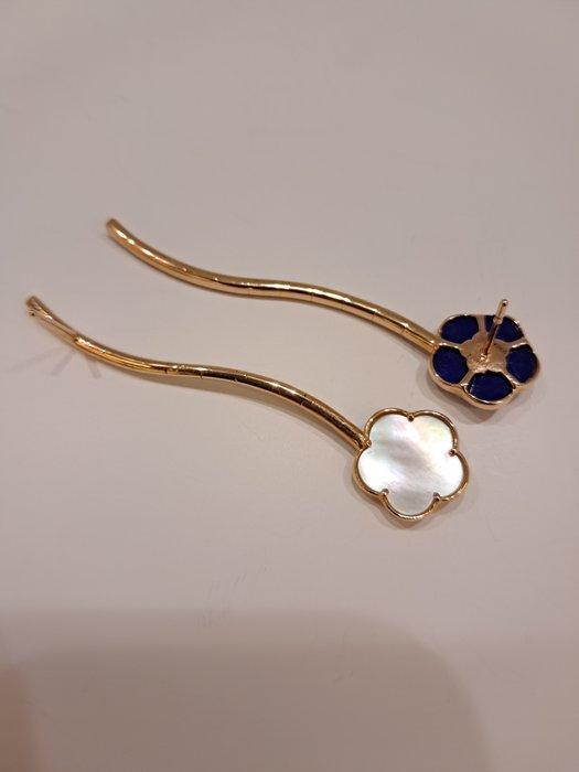 Pasquale Bruni - Oorbellen - joli - 18 karaat Roségoud -, Handtassen en Accessoires, Oorbellen