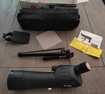 Field telescope - 20776 - 2010-2020 - Allemagne - Bresser