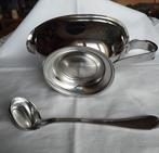 Alessi - Carlo Mazzeri & Anselmo Vitale - Sauskom (2) -, Antiek en Kunst