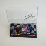 Citroen WRC - Rally de Mexico 2011 - Sebastien Loeb - schaal, Nieuw