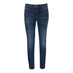 MAC • blauwe Rich Slim Chic chain jeans • 36, Kleding | Dames, MAC, Nieuw, Maat 36 (S), Verzenden