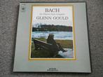 Glenn Gould - CBS collection with 3x box sets + 3 x LPs, -, Nieuw in verpakking