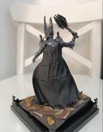 Lord of the Rings - - Accessoire de film Statue de Sauron,, Collections