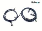 Remleiding Set Piaggio | Vespa GT 125 L Granturismo, Motoren, Verzenden, Gebruikt
