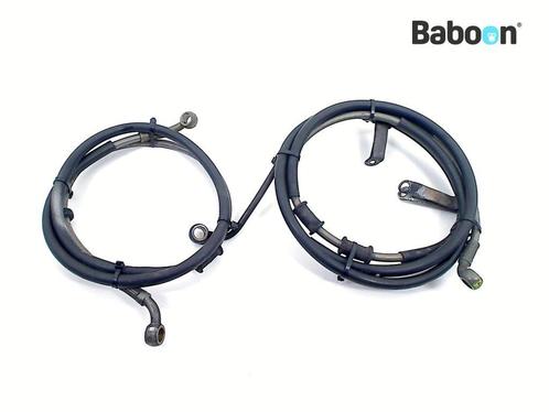 Remleiding Set Piaggio | Vespa GT 125 L Granturismo, Motoren, Onderdelen | Overige, Gebruikt, Verzenden