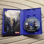 Sony - Playstation 2 (PS2) - Special Forces - RARE print -