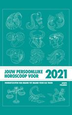 Jouw persoonlijke horoscoop voor 2021 (9789045325392), Livres, Verzenden